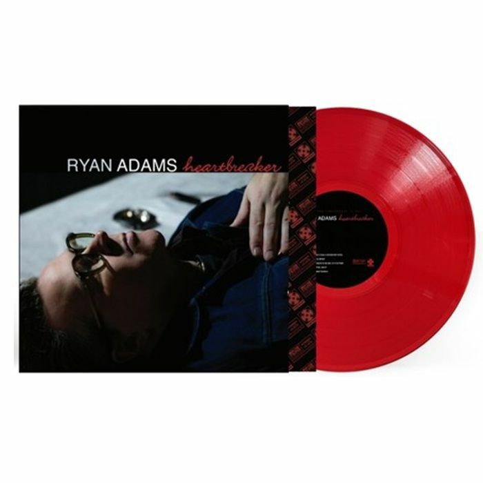 Heartbreaker (25th Anniversary Edition) - Ryan Adams