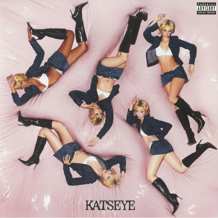 Wild (Indie Exclusive) - Katseye