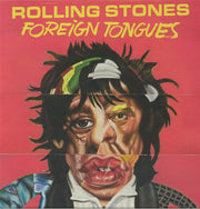 Foreign Tongues (Limited Box Set) - The Rolling Stones (CD)