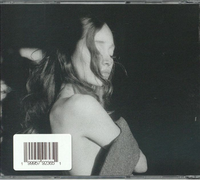 Petal - Ariana Grande (CD)