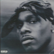 Be More Grateful ('Iron' Grey Vinyl) - Dababy