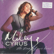 The Time of Our Lives (Renkli Plak) - Miley Cyrus