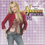 Best of Hannah Montana (Soundtrack) - Hannah Montana