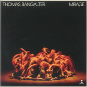 Mirage: Ballet for 16 Dancers - Thomas Bangalter