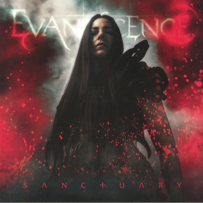 Sanctuary - Evanescence