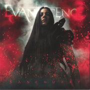 Sanctuary (Renkli Plak) - Evanescence