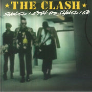 Should I Stay or Should I Go (Remastered) (Yellow Vinyl) - The Clash