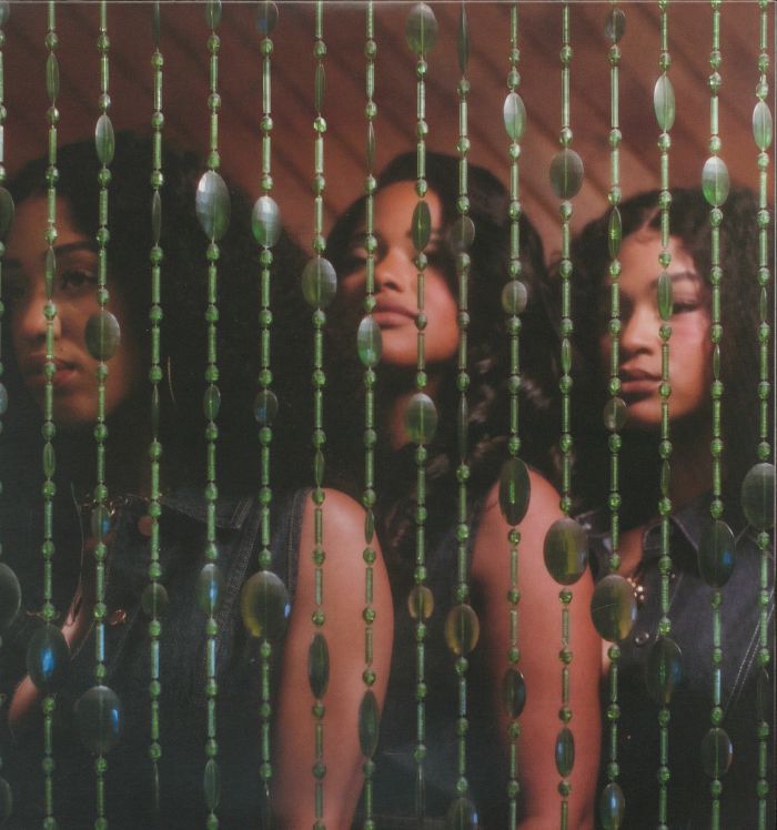 The Womack Sisters - The Womack Sisters