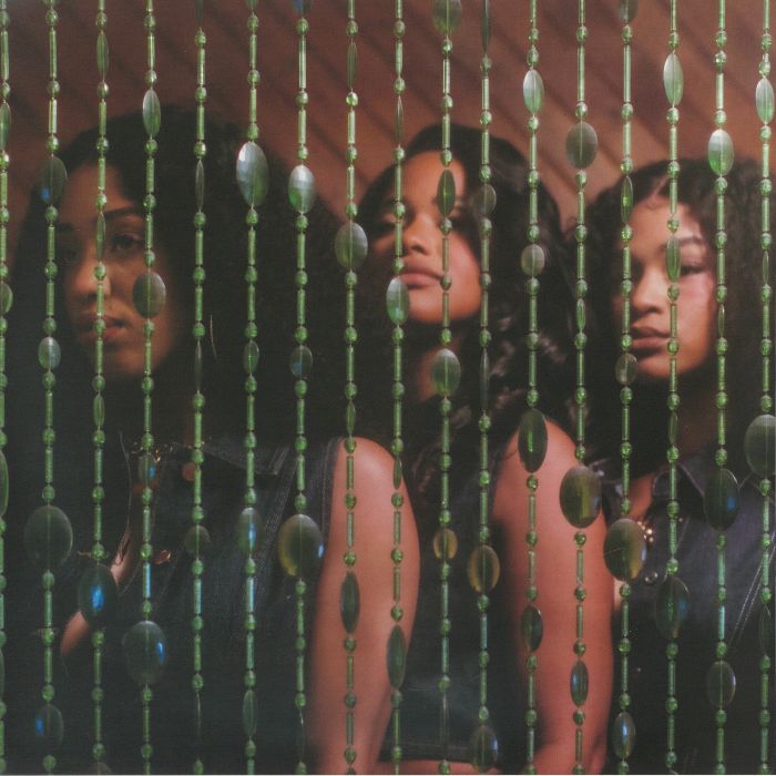 The Womack Sisters - The Womack Sisters