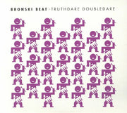 Truthdare Doubledare (40th Anniversary Edition) - Bronski Beat (3xCD)