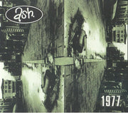 1977 (30th Anniversary Edition) - Ash (2xCD)