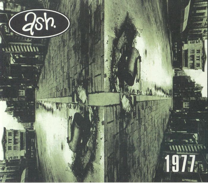 1977 (30th Anniversary Edition) - Ash (2xCD)