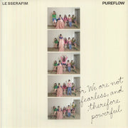 Pureflow Part 1 (Indie Exclusive) - Le Sserafim
