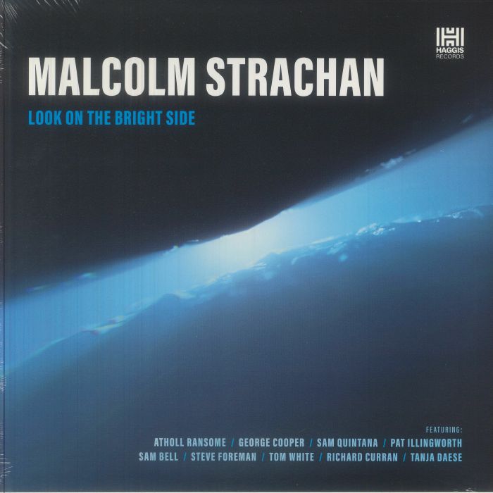 Look on the Bright Side - Malcolm Strachan