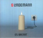 Es Brennt - Till Lindemann (CD)