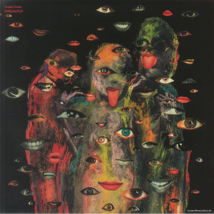 Rock 'N Roll Redux - Nurse with Wound