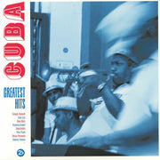 Cuba Greatest Hits - Various