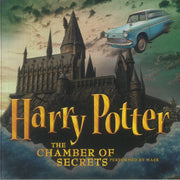 Harry Potter & the Chamber of Secrets - Mask