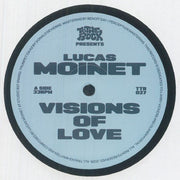 Visions of Love - Lucas Moinet