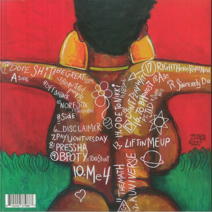To Whom This May Concern - Jill Scott
