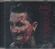 Decades - Motionless in White (CD)