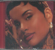 Kehlani - Kehlani (CD)