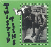 Blame the Clown - Twisted Teens (CD)