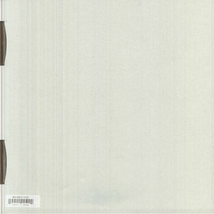 12" Collector's Vinyl Box: Dance Classics (Box Set) (5xLP) - Various