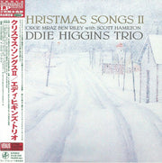 Christmas Songs II (Reissue) - Eddie Higgins Trio