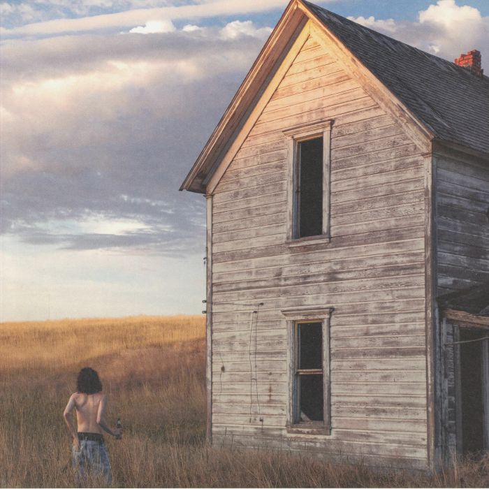 Census Designated (Reissue) (Milky Clear Vinyl) - Jane Remover