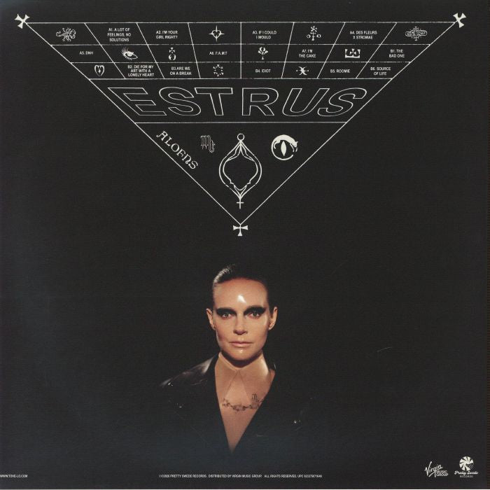 Estrus - Tove Lo