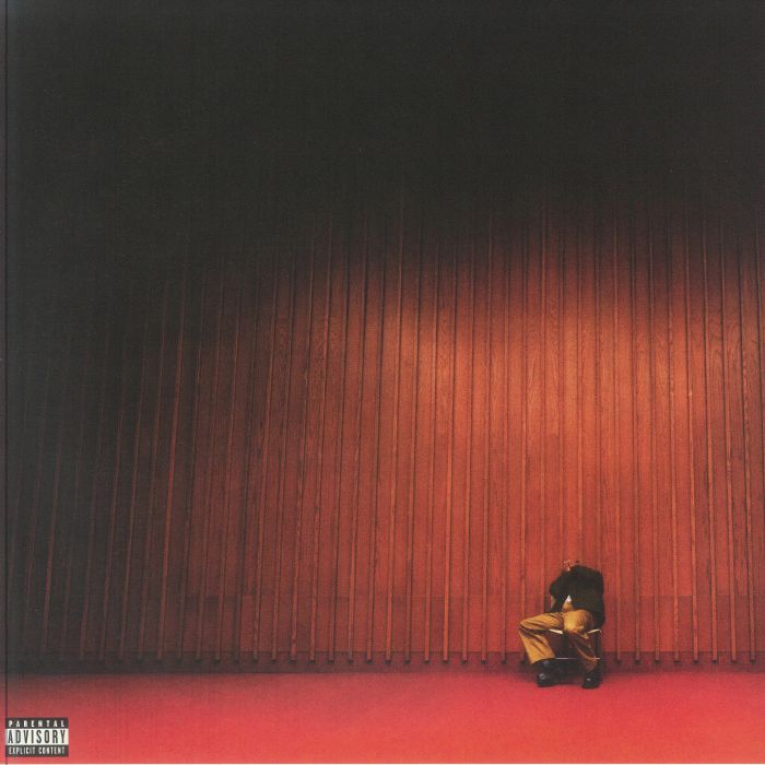 It's Been Awful - Isaiah Rashad