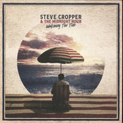 Watching the Tide (Limited Blue Marbled Vinyl) - Steve Cropper / the Midnight Hour