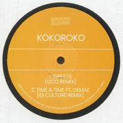 Brownswood Remix Editions 009 - Kokoroko