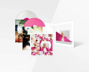 Eno (Soundtrack) (Pink & White Vinyl) - Brian Eno