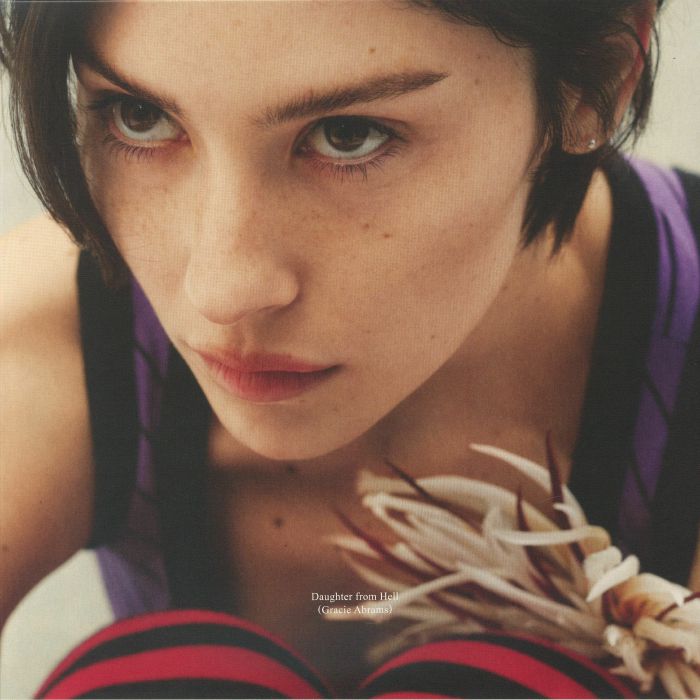 Daughter from Hell - Gracie Abrams