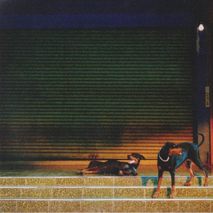 Pure Devotion - Overmono