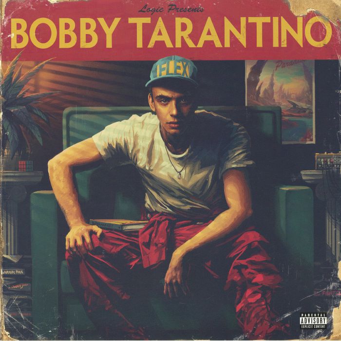 Bobby Tarantino (Reissue) - Logic