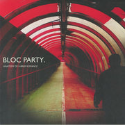 Anatomy of a Brief Romance - Bloc Party