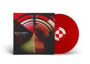 Anatomy of a Brief Romance - Bloc Party