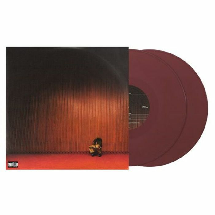 It's Been Awful (Indie Exclusive) - Isaiah Rashad