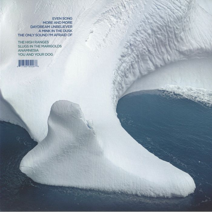 The New World - Shearwater