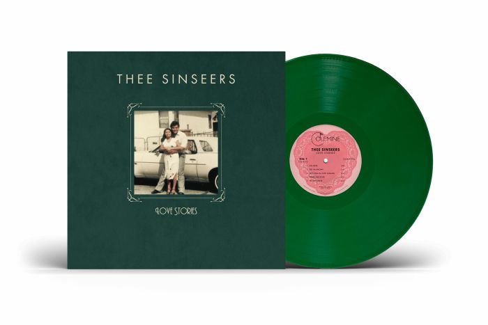 Love Stories (Indie Exclusive) - Thee Sinseers