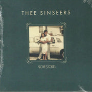 Love Stories - Thee Sinseers (CD)