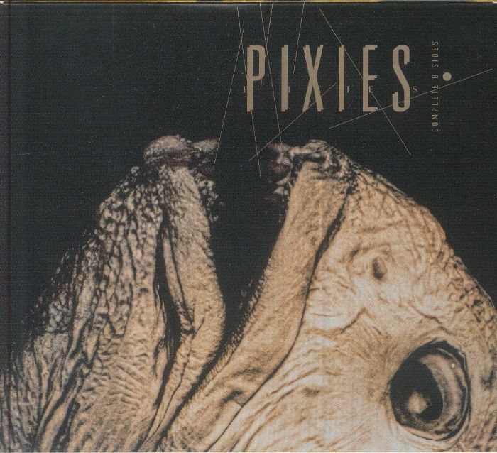 Complete B Sides: 1988-97 (25th Anniversary Edition) - Pixies (2xCD)