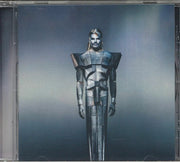 Adam - Adam Lambert (CD)