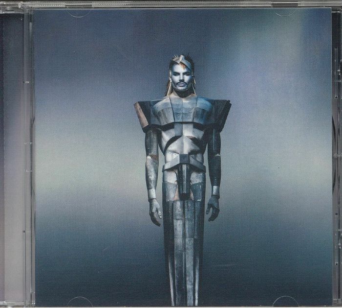 Adam - Adam Lambert (CD)