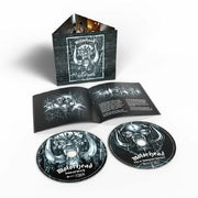 KISS of Death (20th Anniversary Edition) - Motorhead (2xCD)