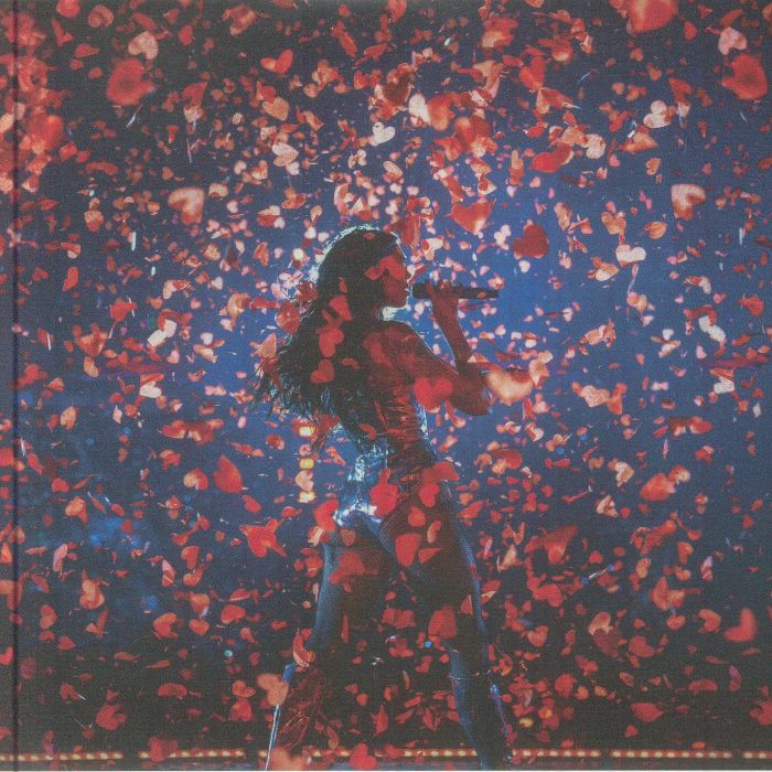Dua Lipa: Live from Mexico - Dua Lipa (2xCD)
