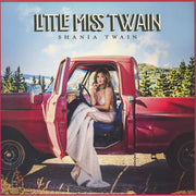 Little Miss Twain - Shania Twain